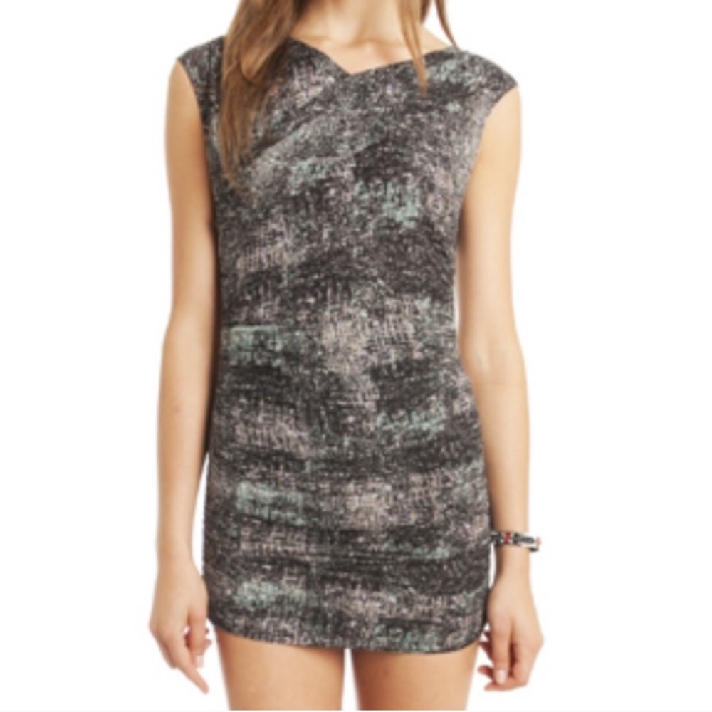 Iro “Heidi” dress